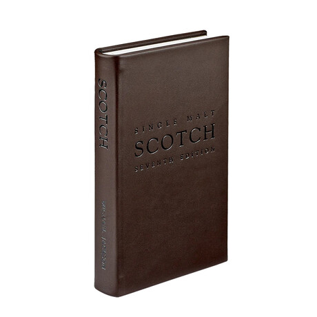Scotch Book