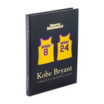 Kobe Bryant a Tribute to a Basketball Legend