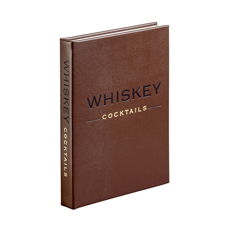 Whiskey Cocktails