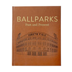 Ball Parks Past & Present