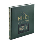 100 Hikes of a Lifetime