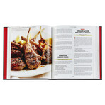 The BBQ Bible