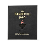 The BBQ Bible