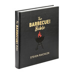 The BBQ Bible