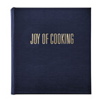 Joy of Cooking Navy