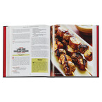 The BBQ Bible