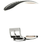 Hamilton Ladies Khaki Navy Seaqueen Quartz // H77351935