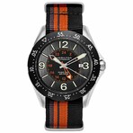 Hamilton Khaki Aviation Worldtimer Automatic // H76755131