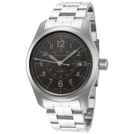 Hamilton Khaki Field Automatic // H70605193