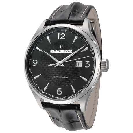 Hamilton Jazzmaster Viewmatic Automatic // H32755731