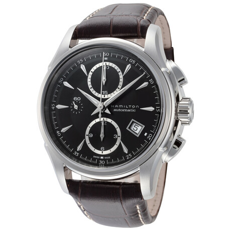 Hamilton Jazzmaster Automatic // H32616533