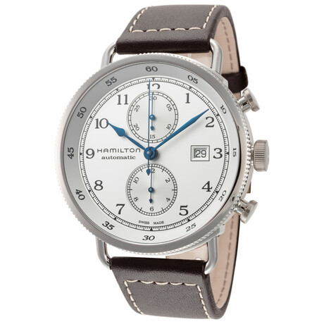 Hamilton Khaki Navy Pioneer Automatic // H77706553