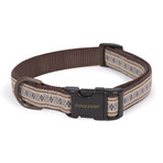 Pendleton Classics Collar // Westerley (Small)