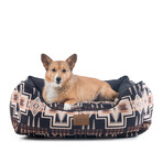 Pendleton Classics Kuddler Dog Bed // Harding (Medium)