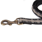 Pendleton Classics Leash (Diamond River Scarlet)