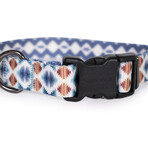 Pendleton Classics Adventure Collar // Falcon Cove (Small)