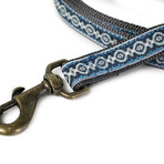 Pendleton Classics Leash (Diamond River Scarlet)