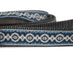 Pendleton Classics Leash (Diamond River Scarlet)