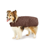 Pendleton Classics Dog Coat // Red Ombre (X-Small)