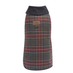 Pendleton Classics Dog Coat // Grey Stewart (X-Small)