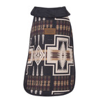 Pendleton Classics Dog Coat // Harding (X-Small)