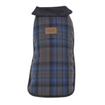 Pendleton Classics Dog Coat // Crescent Lake (X-Small)