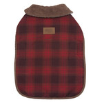 Pendleton Classics Dog Coat // Red Ombre (X-Small)