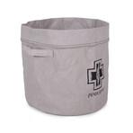 Pendleton Weashable Paper Toy Bucket (Brown)