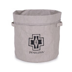 Pendleton Weashable Paper Toy Bucket (Brown)