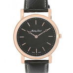 Mathey Tissot City Quartz // H611252AI