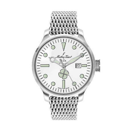 Mathey Tissot Elica Automatic // U121AI