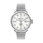 Mathey Tissot Elica Automatic // U121AI