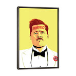 Arrivederci I by Butcher Billy (26"H x 18"W x 0.75"D)