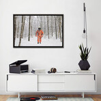 Lost in Colorado II by Jason Brueck (18"H x 26"W x 0.75"D)