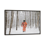 Lost in Colorado II by Jason Brueck (18"H x 26"W x 0.75"D)