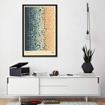 Entropy by 2046 Design (26"H x 18"W x 0.75"D)