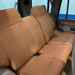 Refurbished Land Rover Discovery 1 300TDI