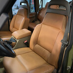 Refurbished Land Rover Discovery 1 300TDI