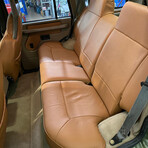 Refurbished Land Rover Discovery 1 300TDI