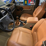 Refurbished Land Rover Discovery 1 300TDI