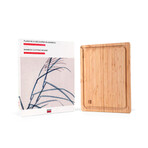 Bamboo Cutting Board