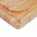 Bamboo Cutting Board