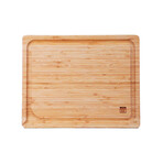 Bamboo Cutting Board