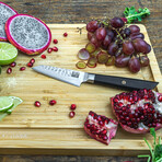Bamboo Cutting Board