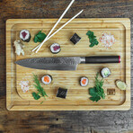 Bamboo Cutting Board