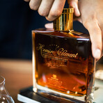 Cuvèe Homére Rhum Vieux // 750 ml