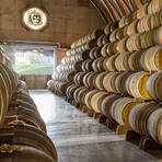 Cuvèe Homére Rhum Vieux // 750 ml