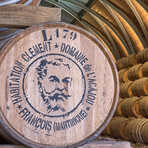 Cuvèe Homére Rhum Vieux // 750 ml