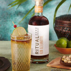 Rum Alternative // 750 ml