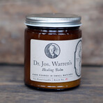 Dr. Jos. Warren's Healing Balm